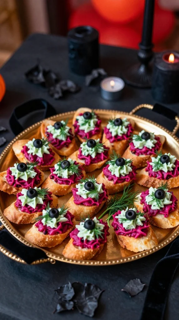 Bloody Beet