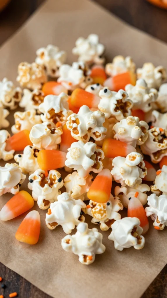 Candy Corn