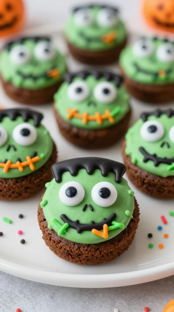 Frankenstein’s Monster