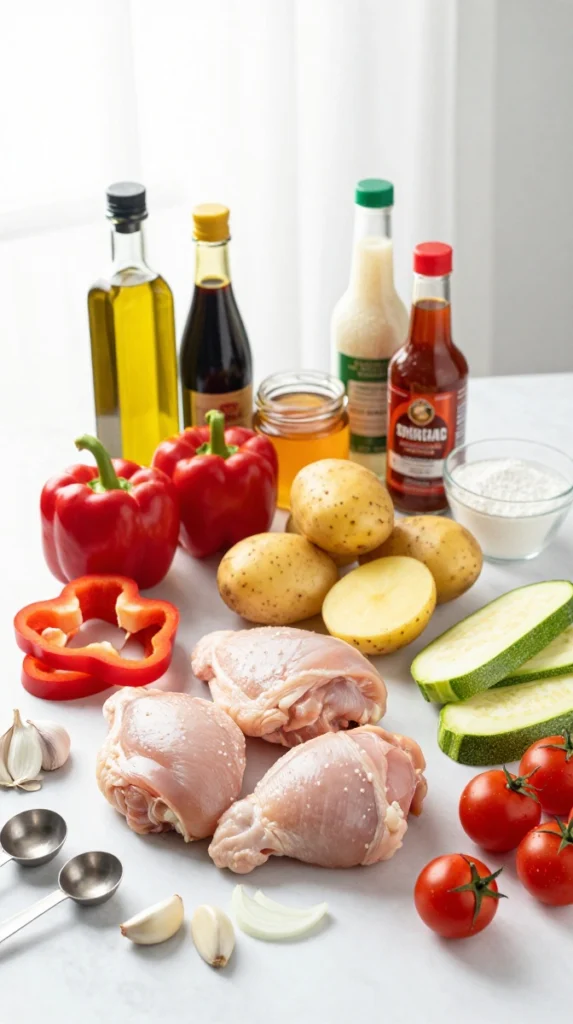 Ingredients