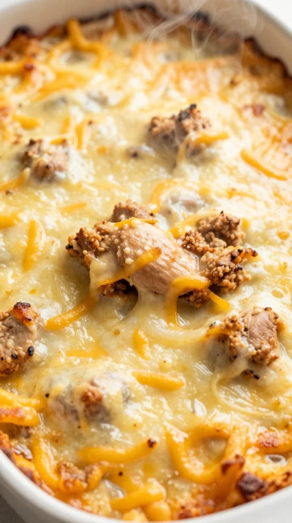 Recipe