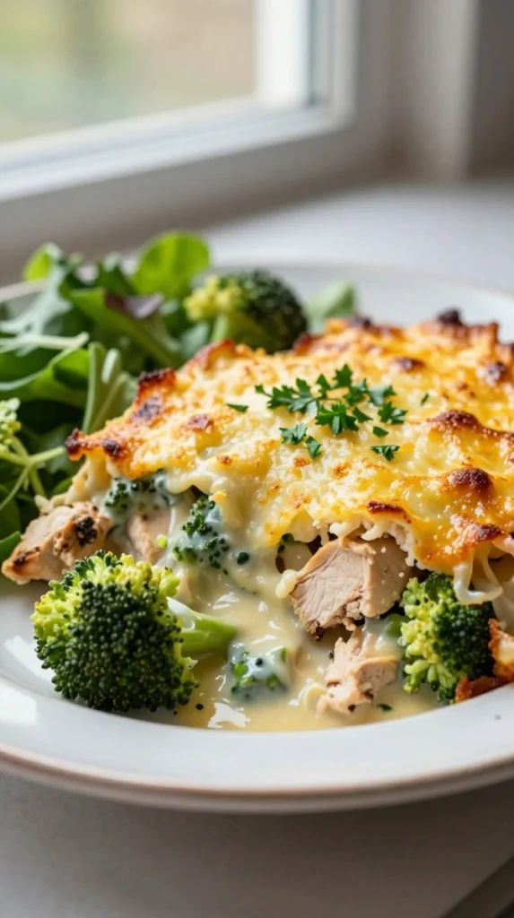 Serving Suggestions