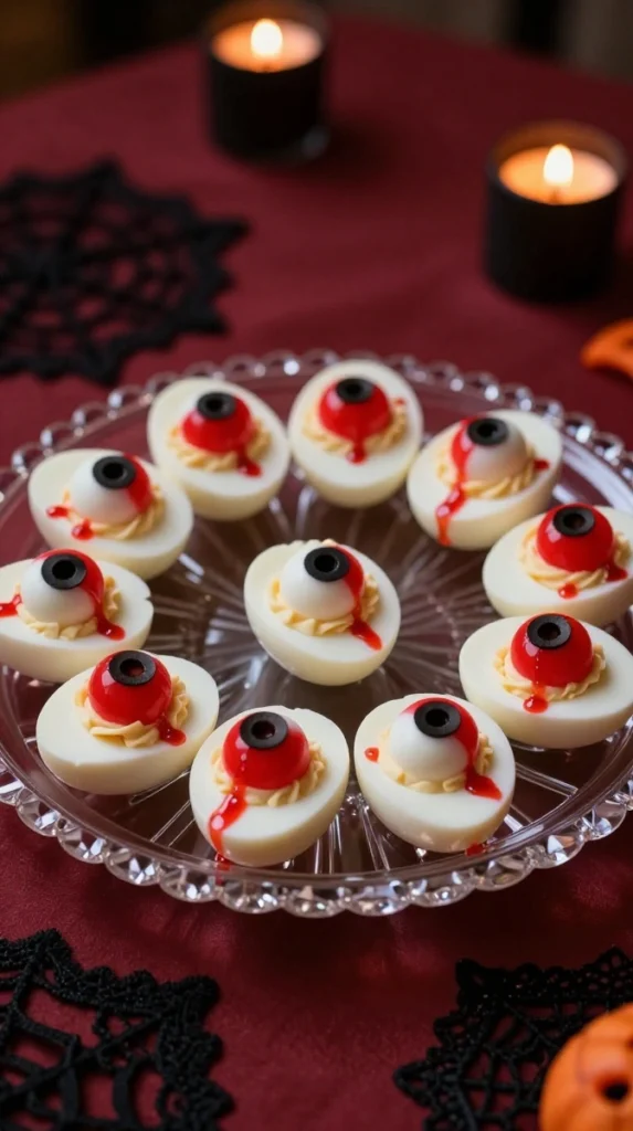 Spooky Eyeball