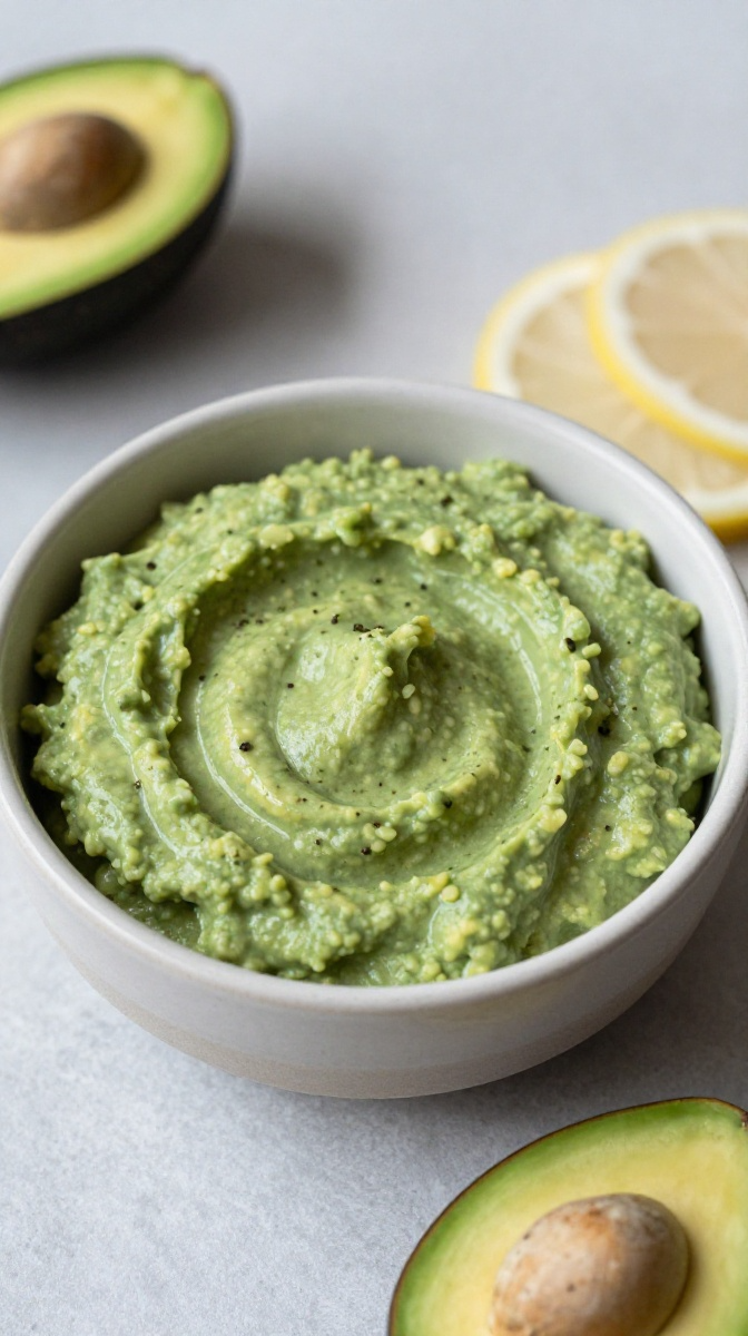 Toxic Slime Guacamole Dip Bowl