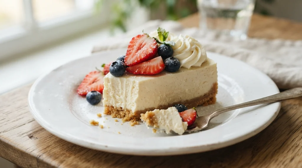 10 Easy Dessert Recipes 