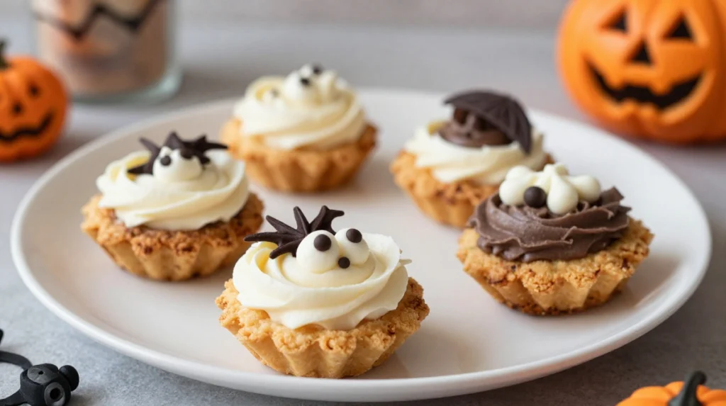 10 Easy Savoury Halloween Food Ideas For Party Tables That Will Disappear In Seconds!