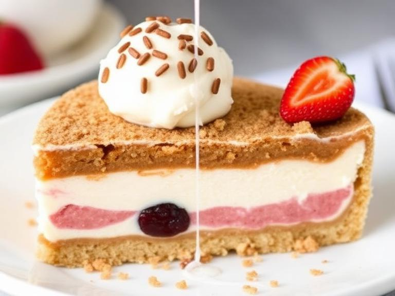 7 Quick Dessert Recipes for Beginners That Feel Seriously Amazing