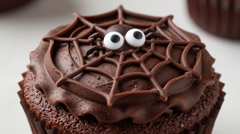 8 Halloween Baking Ideas That Are Almost Too Spooky to Eat 🎃