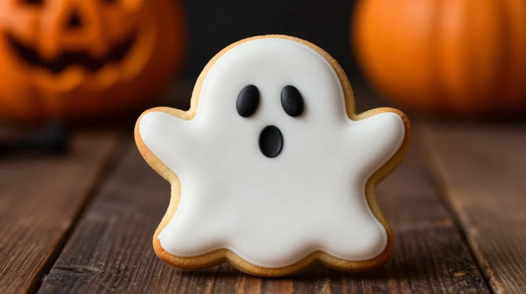 8 Halloween Cookie Recipes That Are Almost Too Cute to Eat 🎃🍪