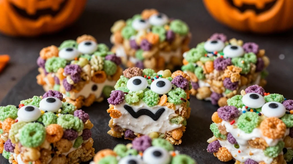 8 Halloween Recipes for Kids to Make and Enjoy Spooky, Easy & Seriously Fun!