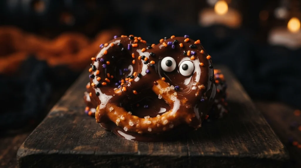 8 Halloween Treat Ideas That Will Make Your Party Spooktacularly Delicious 🎃