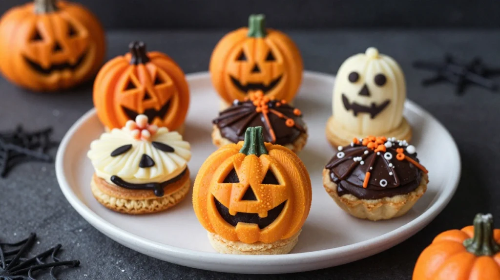 8 Insanely Delicious Halloween Party Snacks That Will Disappear Fast