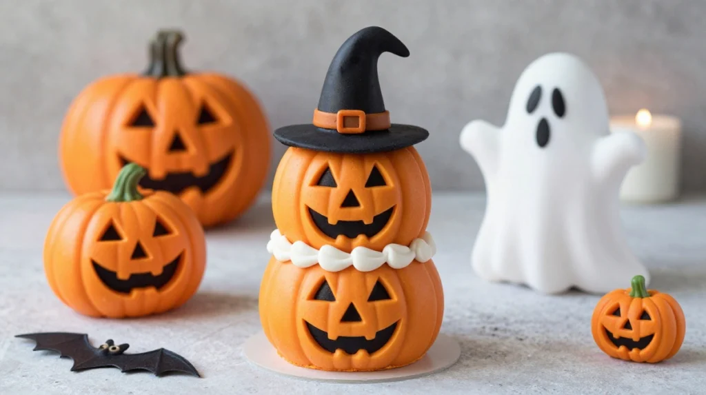 8 Spooktacular Halloween Treats That Will Disappear Faster Than a Ghost