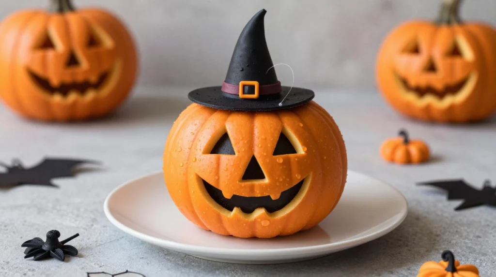 8 Spooky Food Ideas That Will Creep Out (and Delight) Your Halloween Party Guests!