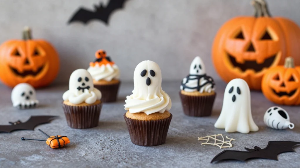 8 Spooky-Good Halloween Party Treats That Steal the Show (And Disappear Fast)