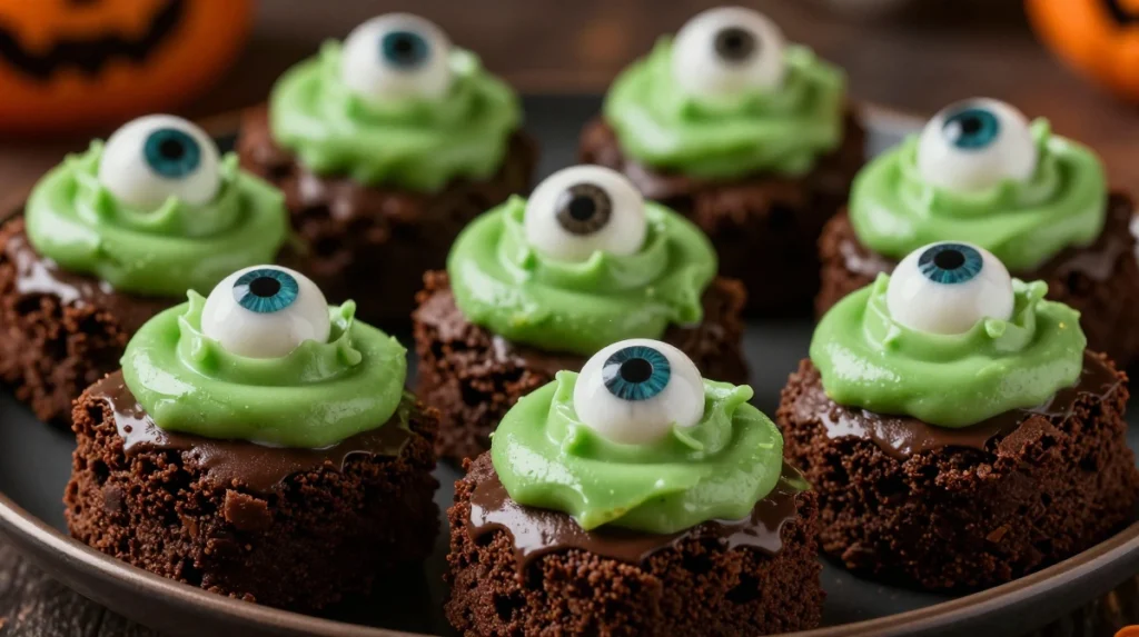 9 Cute Halloween Treats for Parties, School Events & Trick-or-Treat Night 🎃