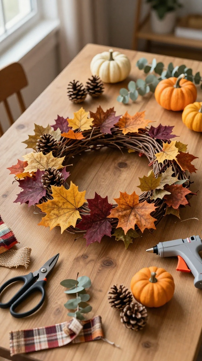 Affordable Materials and Tools