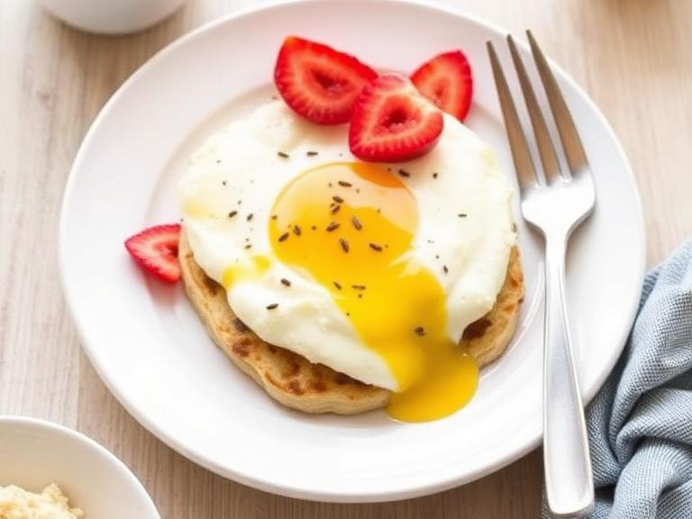 Cheap and Easy Breakfast Recipes
