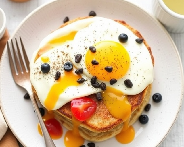 Cheap and Easy Breakfast Recipes