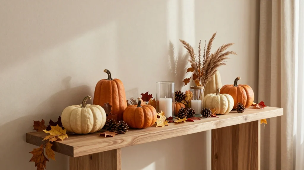 DIY Fall Decorations for Home Easy Cozy Crafts