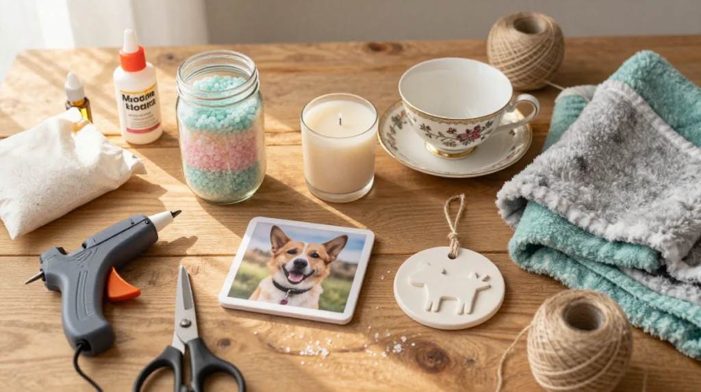 DIY Gift Ideas for Beginners