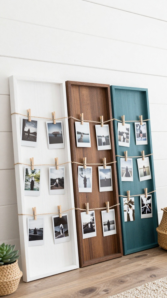 Design Twists to Make It Yours