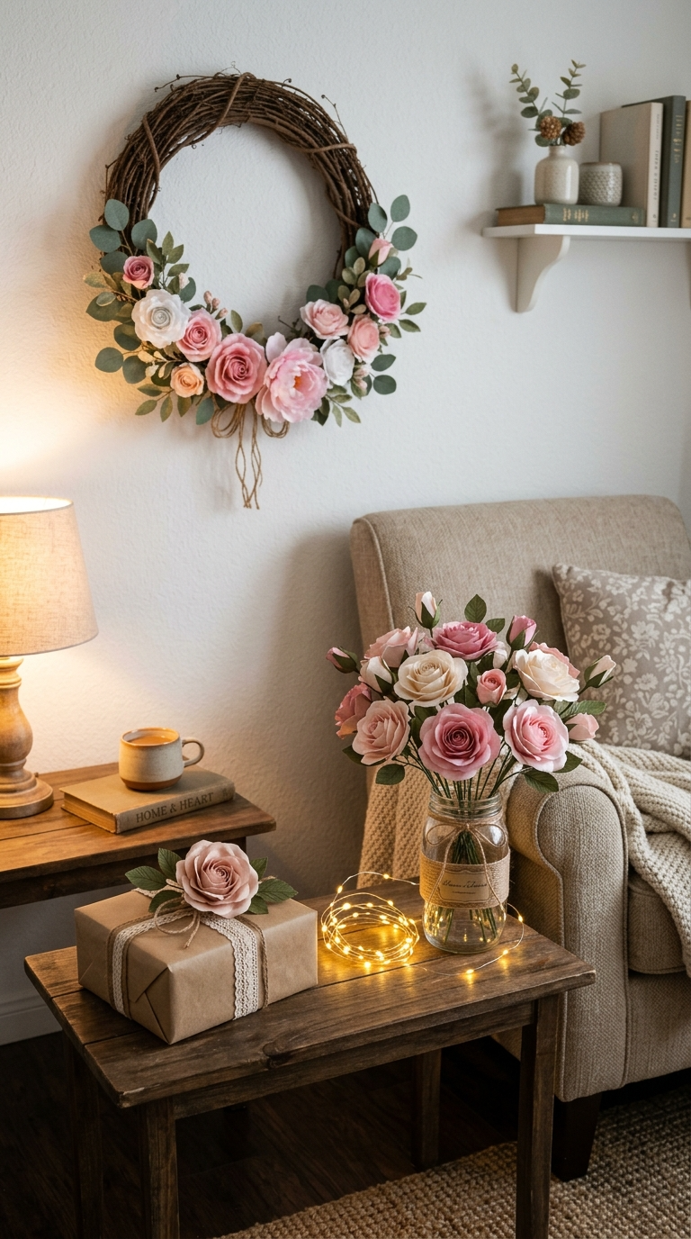 Display Ideas That Actually Look Good