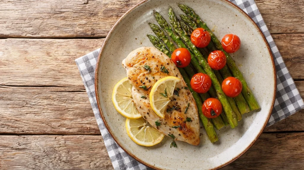 Easy Boneless Chicken Breast Recipes