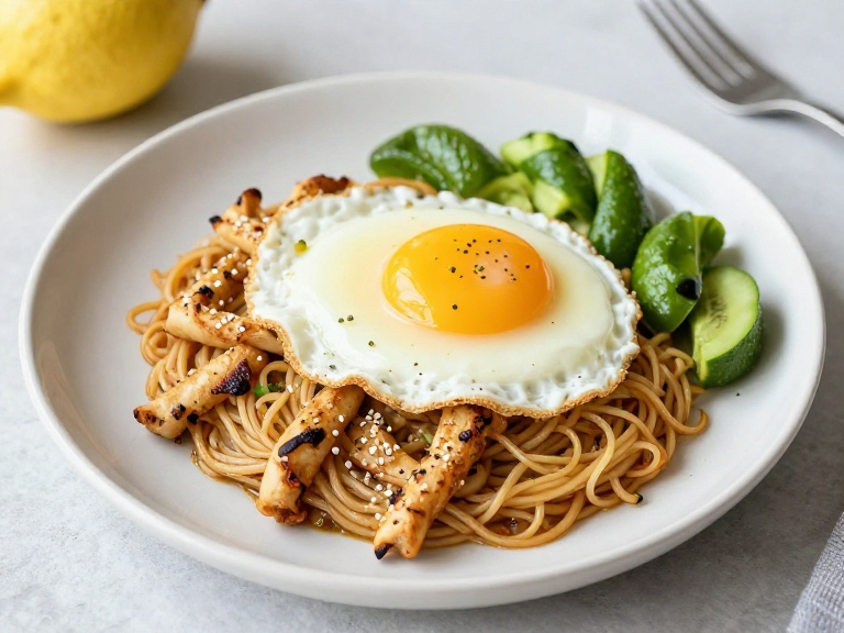 Easy Breakfast Recipes for Weight Loss
