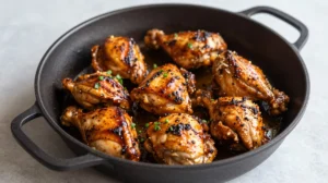 Easy Chicken Recipes for Busy Weeknights
