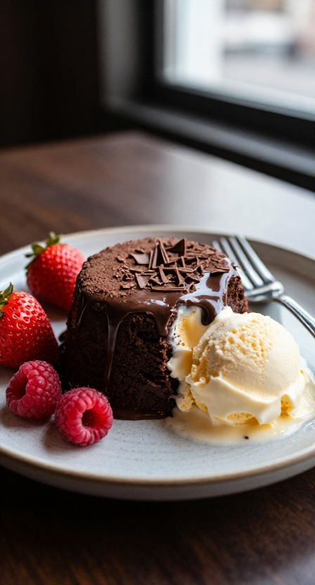 Easy Chocolate Dessert Recipes You’ll Crave