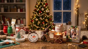 Easy Christmas Crafts to Sell