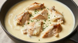 Easy Creamy Chicken Dinner Recipes