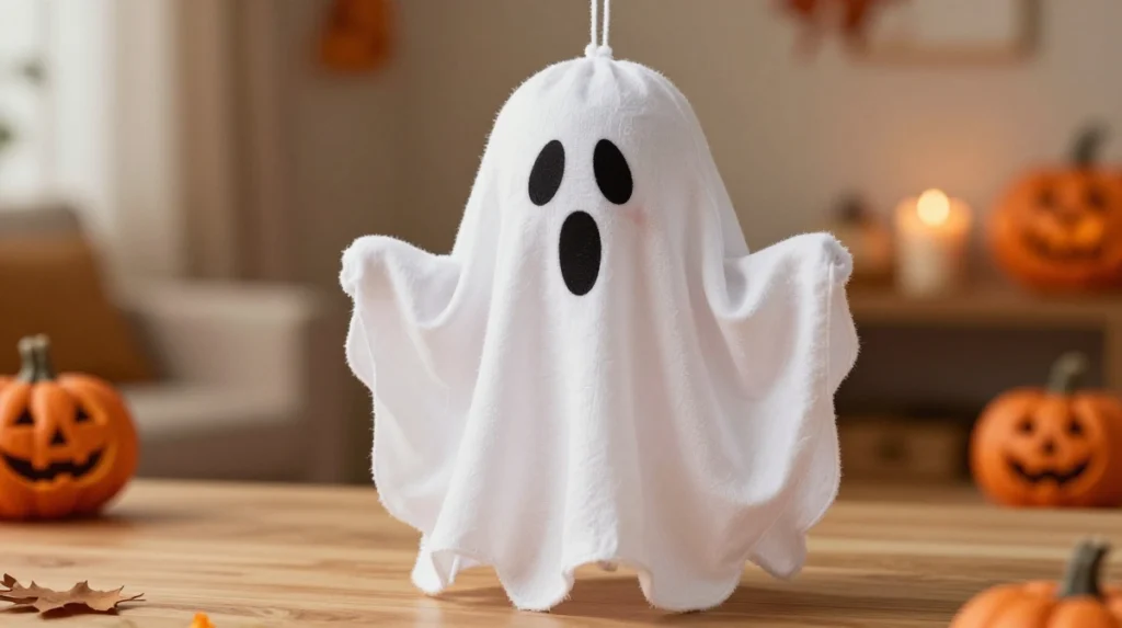 Easy Halloween Crafts for Beginners Fun DIY Ideas