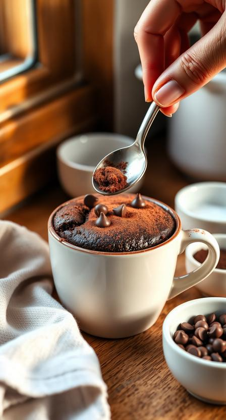 Easy Homemade Dessert Recipes