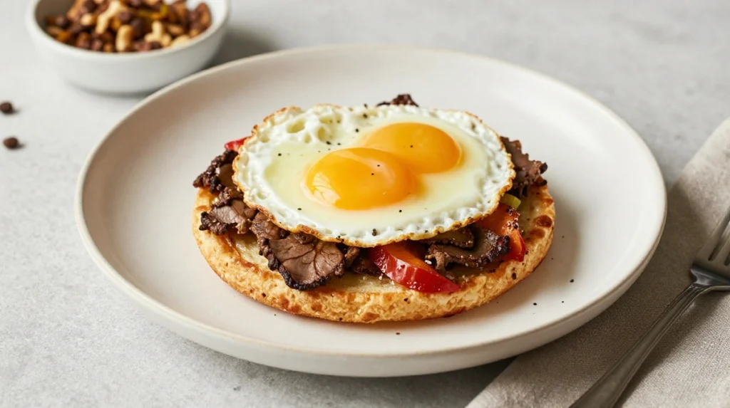 Easy Make Ahead Breakfast Recipes