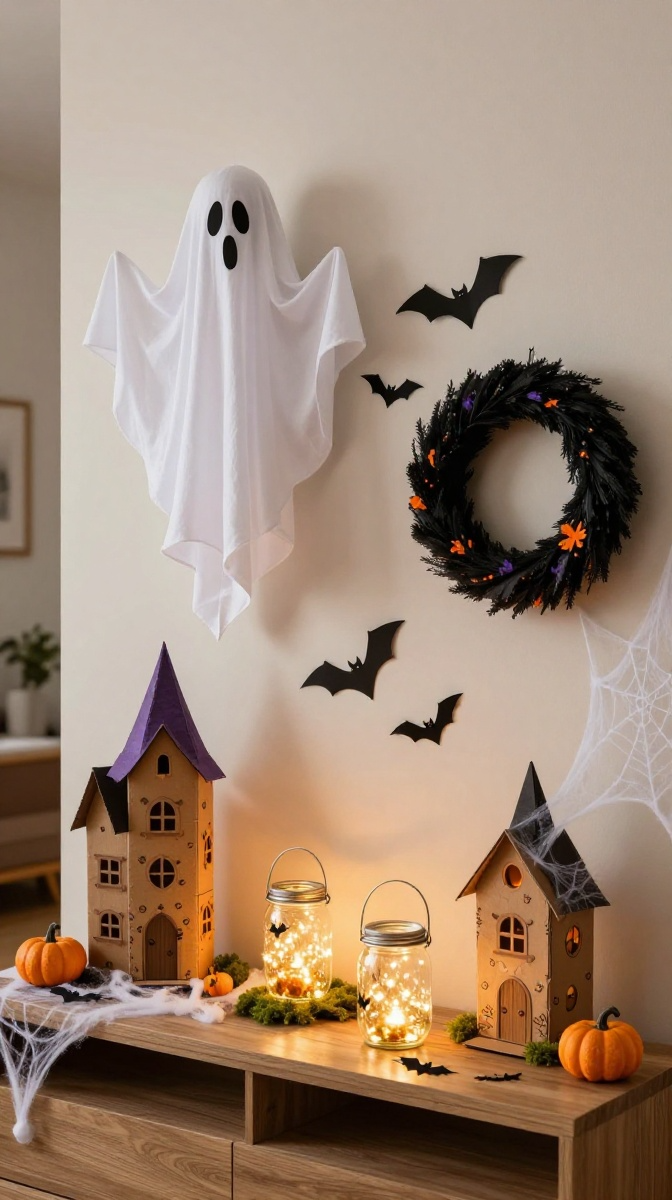 Easy Tips to Make Your Halloween Decorations Look Better