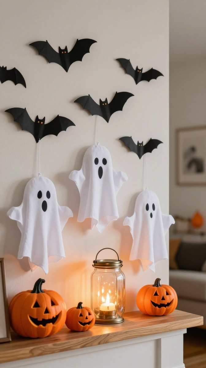 Easy Ways to Customize and Display Your Crafts