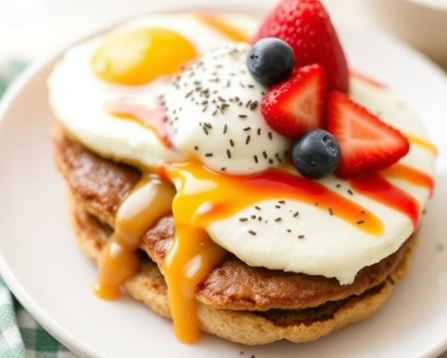Easy Weekend Breakfast Recipes