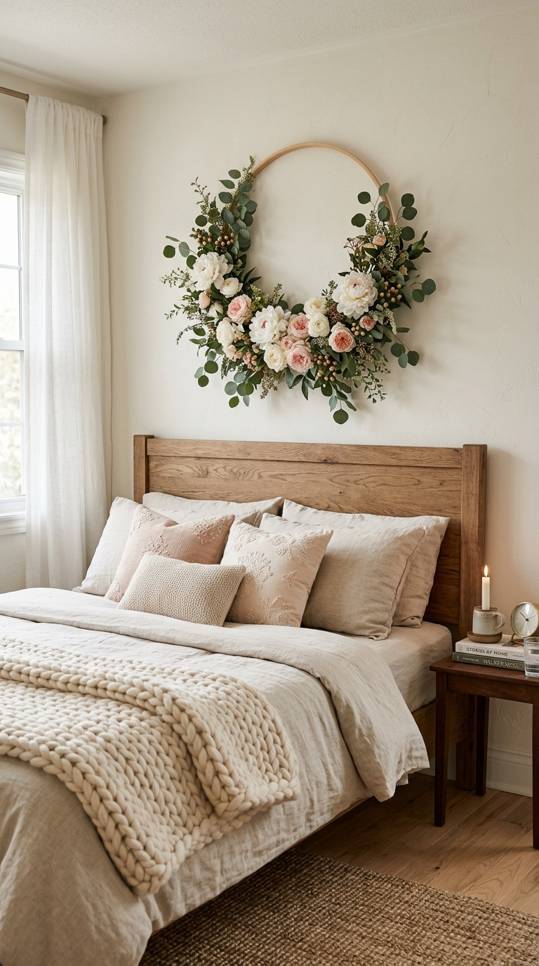How to Display, Gift, or Use Your Floral Wall Decor