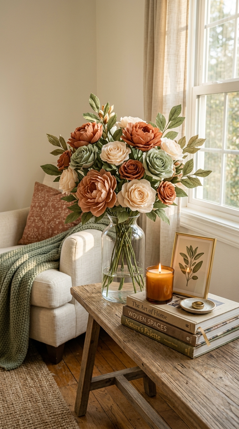 How to Display, Gift, or Use Your Flowers