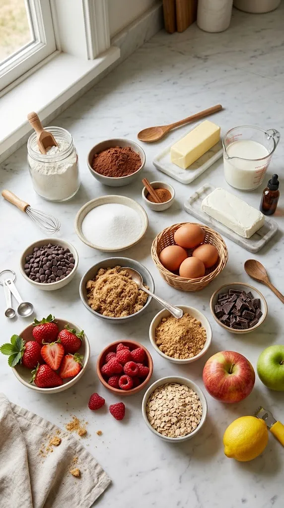 Ingredients