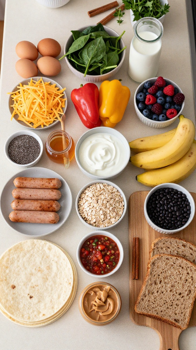 Ingredients