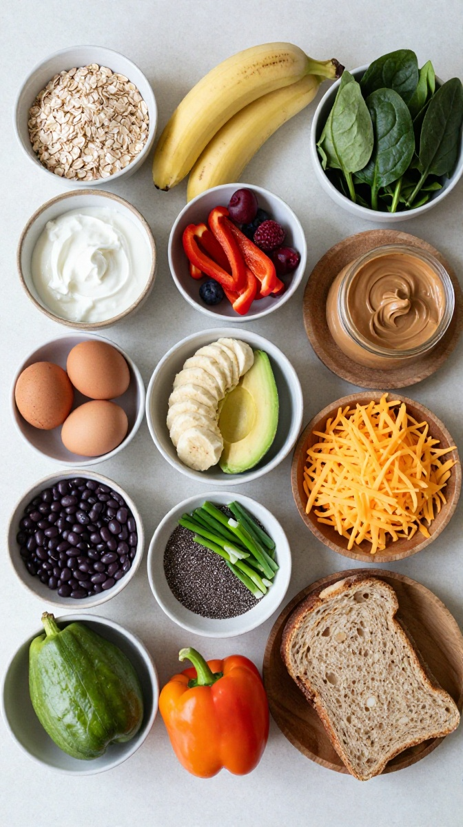 Ingredients 