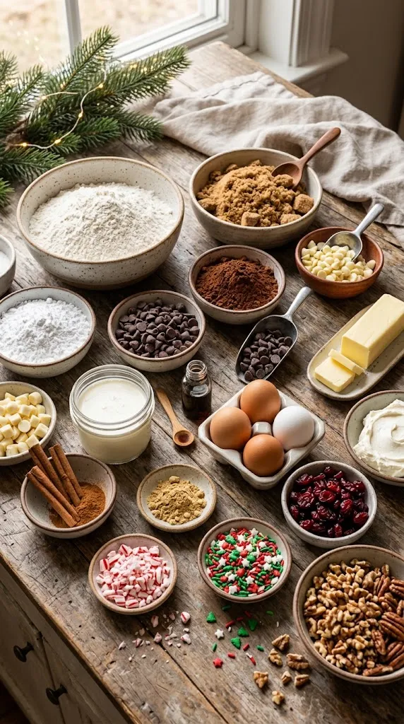 Ingredients You’ll Need