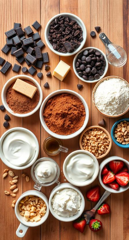 Ingredients You'll Need