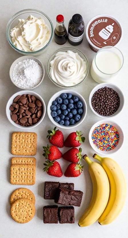 Ingredients You'll Need