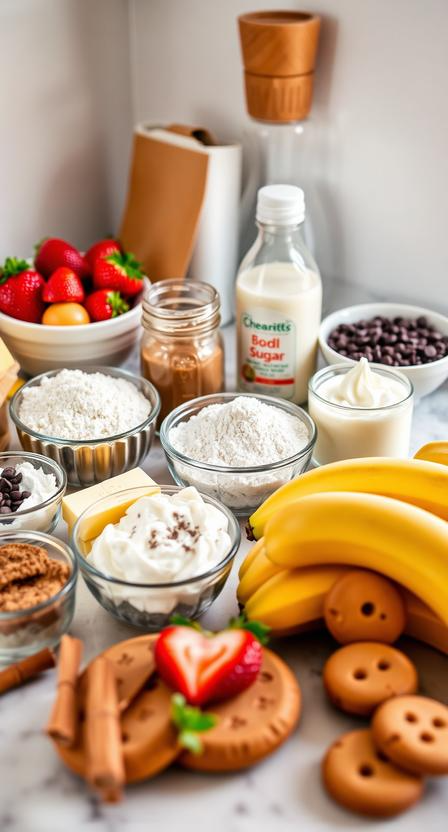 Ingredients You'll Need