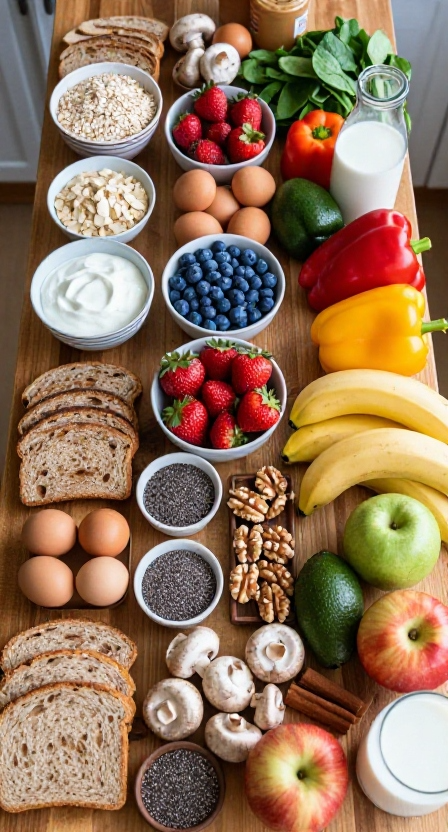 Ingredients You’ll Want to Keep Around