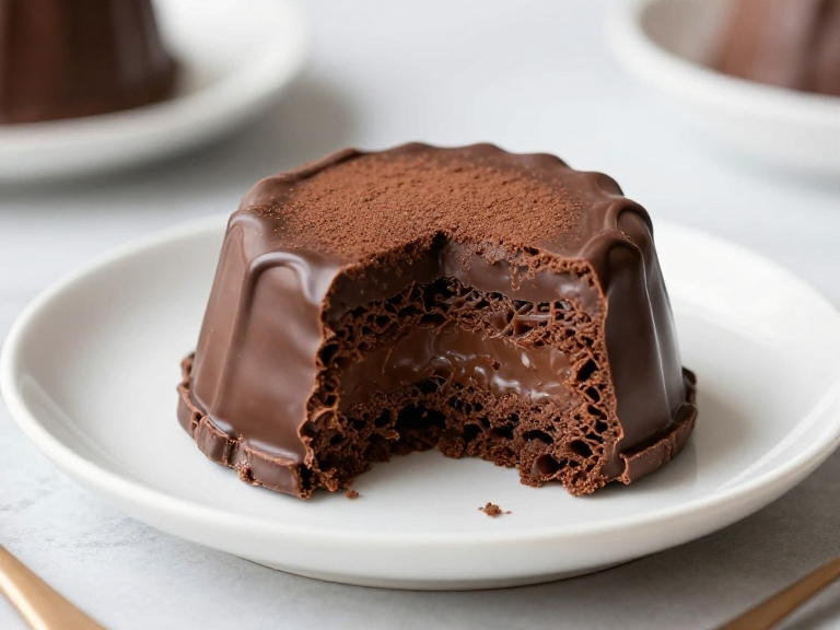 Irresistible Easy Chocolate Dessert Recipes You’ll Crave